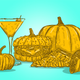 Image for article titled All Pumpkin Everything: How Did Fall Turn Into Nutmeg Season?